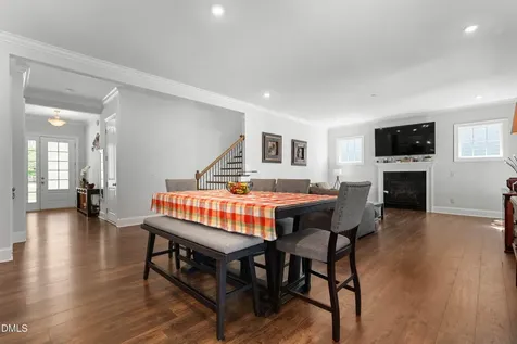 209 Mystic Pine Place Apex NC 27539