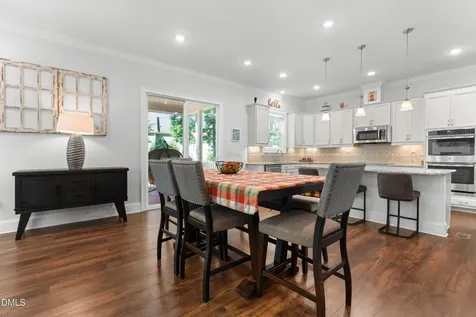 209 Mystic Pine Place Apex NC 27539