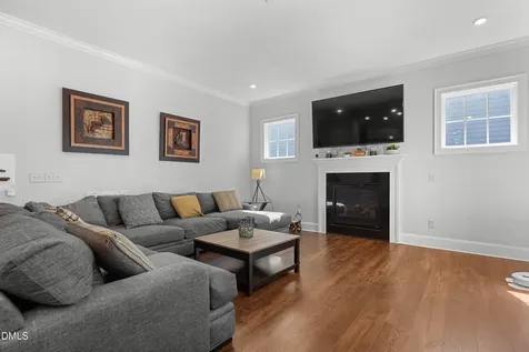 209 Mystic Pine Place Apex NC 27539