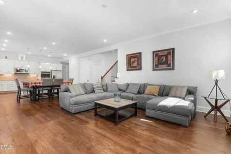209 Mystic Pine Place Apex NC 27539