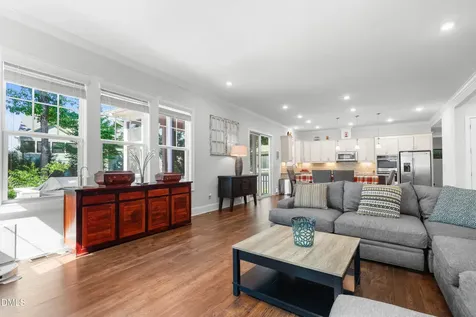 209 Mystic Pine Place Apex NC 27539