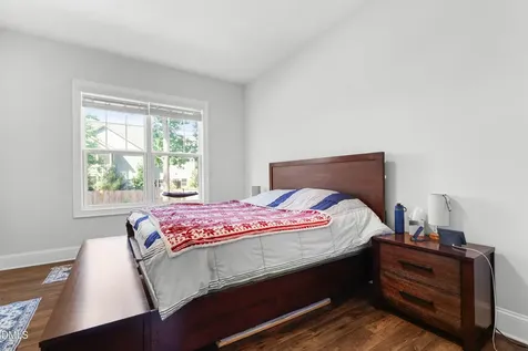 209 Mystic Pine Place Apex NC 27539