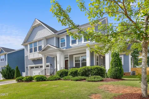 209 Mystic Pine Place Apex NC 27539