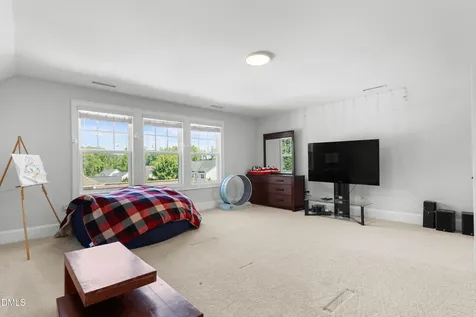 209 Mystic Pine Place Apex NC 27539