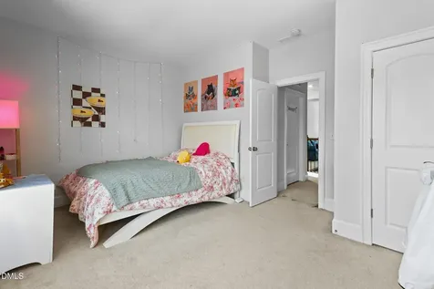 209 Mystic Pine Place Apex NC 27539