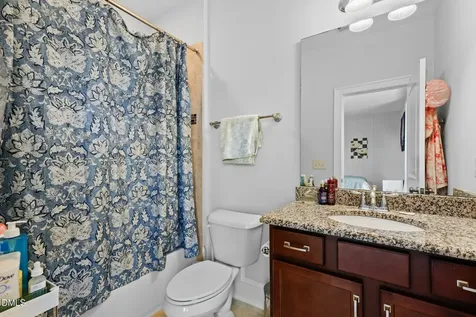 209 Mystic Pine Place Apex NC 27539