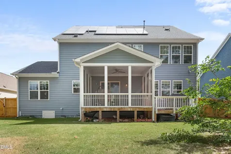 209 Mystic Pine Place Apex NC 27539