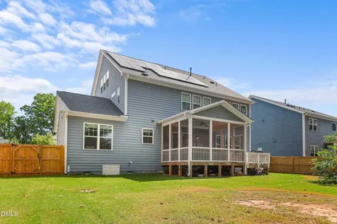209 Mystic Pine Place Apex NC 27539