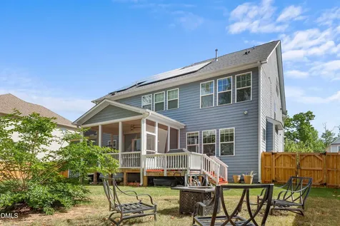 209 Mystic Pine Place Apex NC 27539