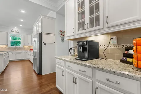 209 Mystic Pine Place Apex NC 27539
