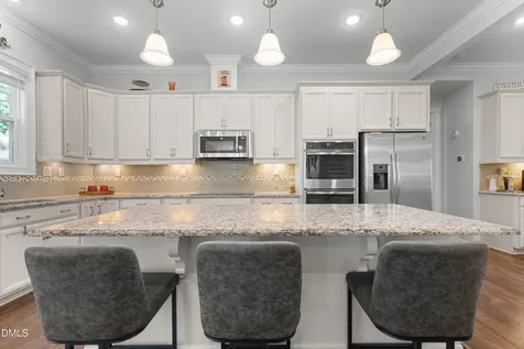 209 Mystic Pine Place Apex NC 27539