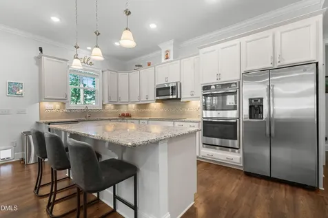 209 Mystic Pine Place Apex NC 27539
