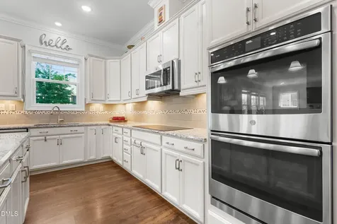 209 Mystic Pine Place Apex NC 27539
