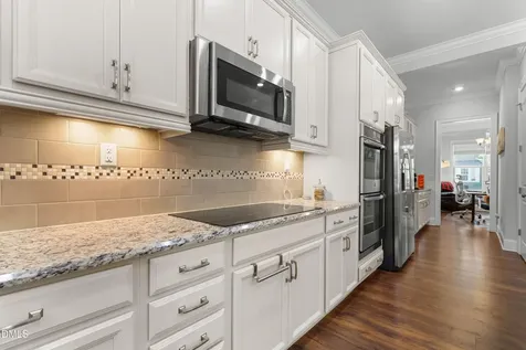 209 Mystic Pine Place Apex NC 27539
