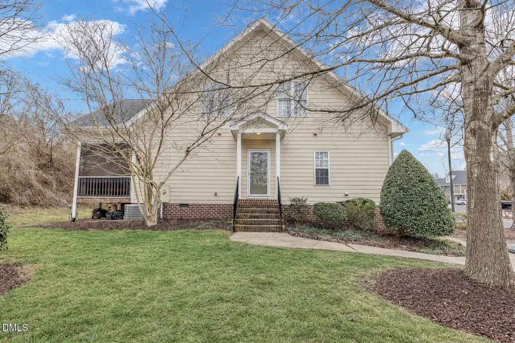 747 Parkside Townes Court Wake Forest NC 27587