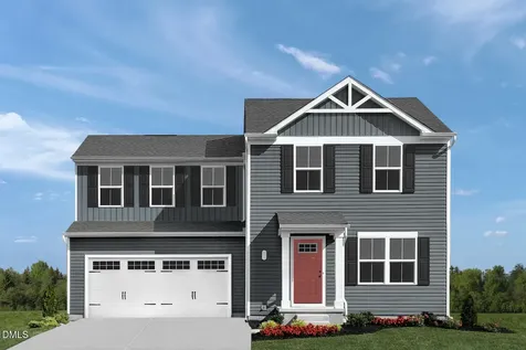 857 Brook Bawn Road Wendell NC 27591
