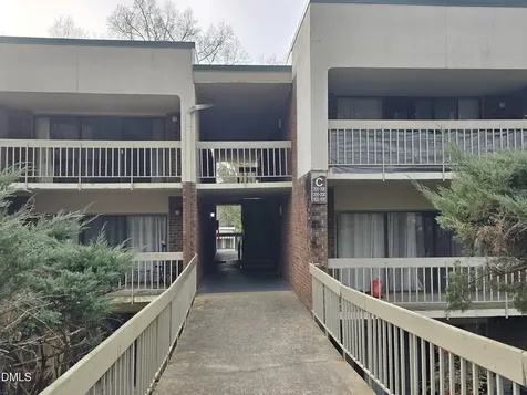 500 Umstead Drive Chapel Hill NC 27516