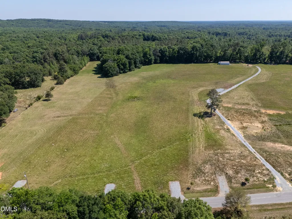 285 Gilliland Road Siler City NC 27344