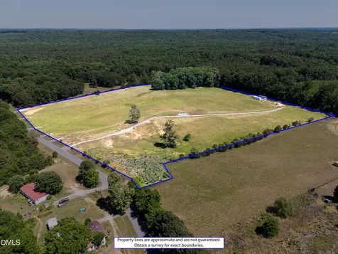 285 Gilliland Road Siler City NC 27344