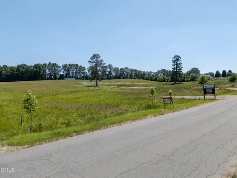 285 Gilliland Road Siler City NC 27344