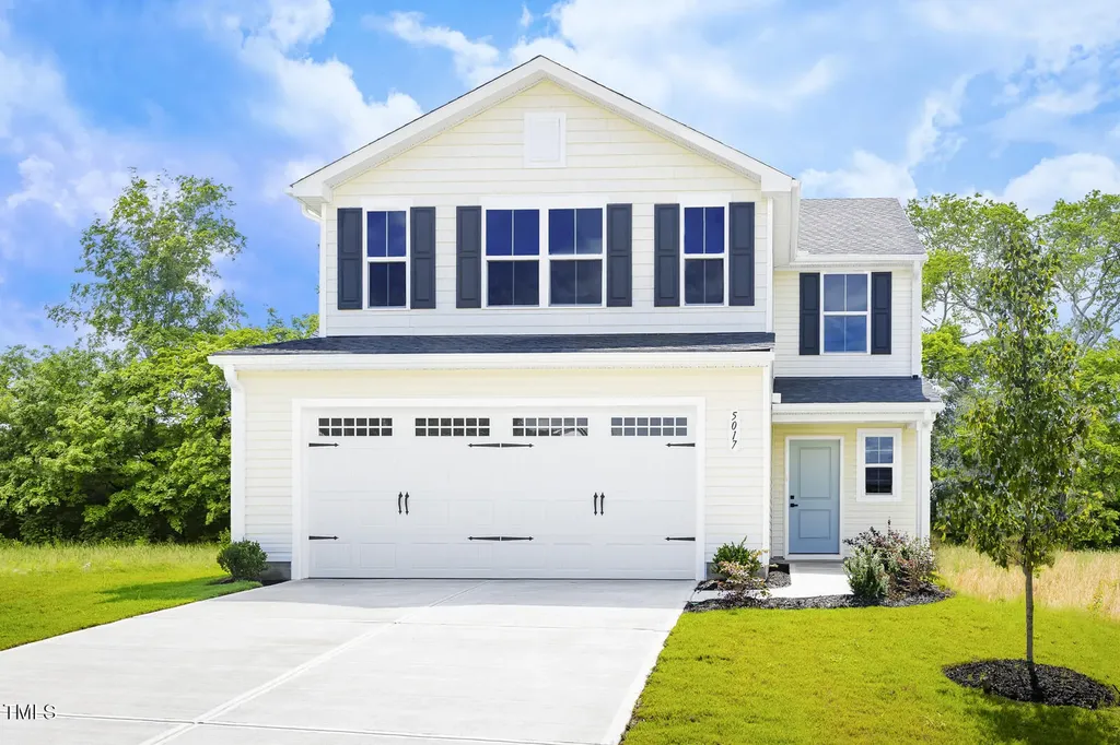 108 Traverse Mountain Drive Wendell NC 27591