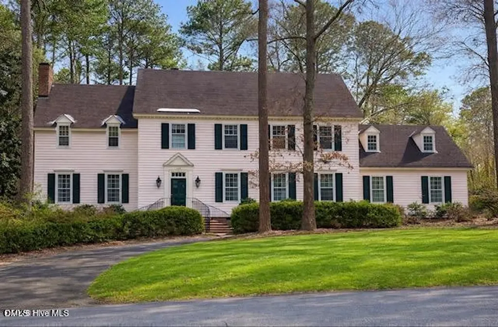 108 Candle Court Rocky Mount NC 27804