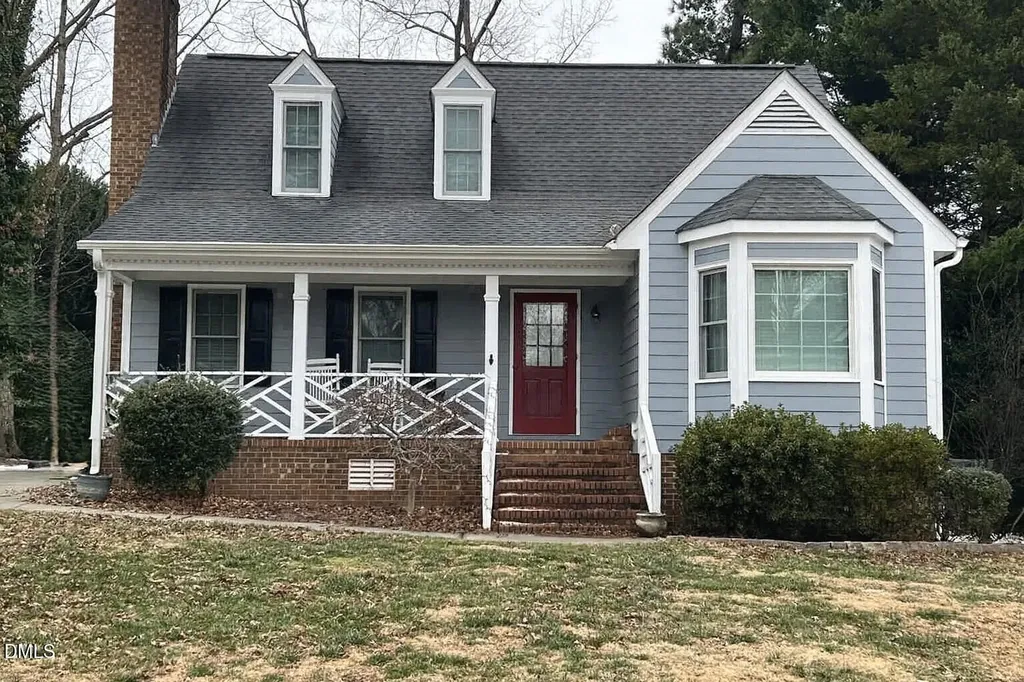 417 Maylands Avenue Raleigh NC 27615