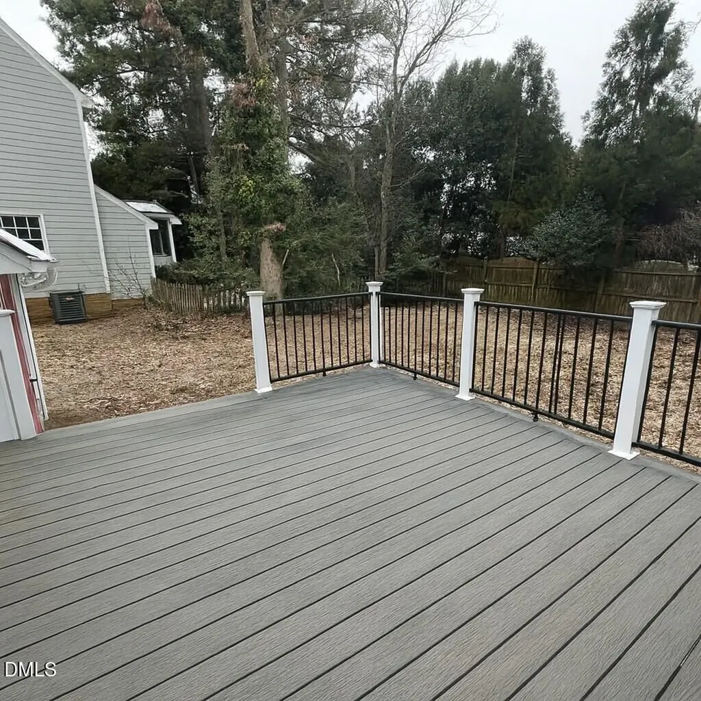 417 Maylands Avenue Raleigh NC 27615