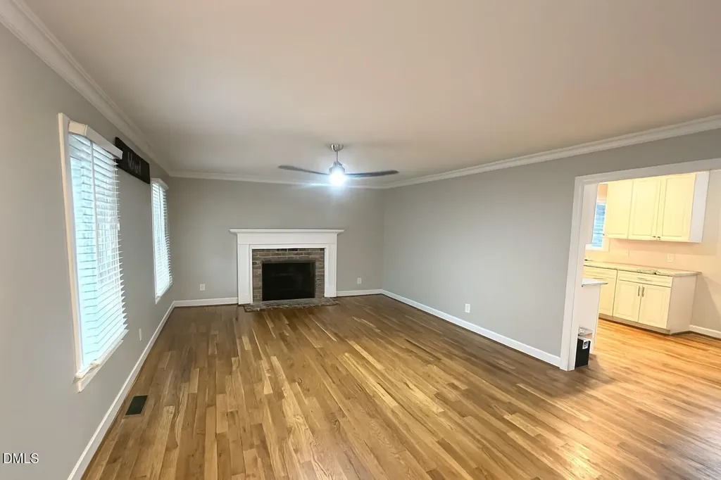 417 Maylands Avenue Raleigh NC 27615