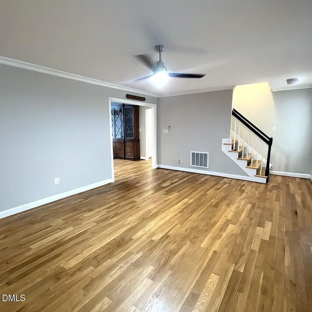 417 Maylands Avenue Raleigh NC 27615