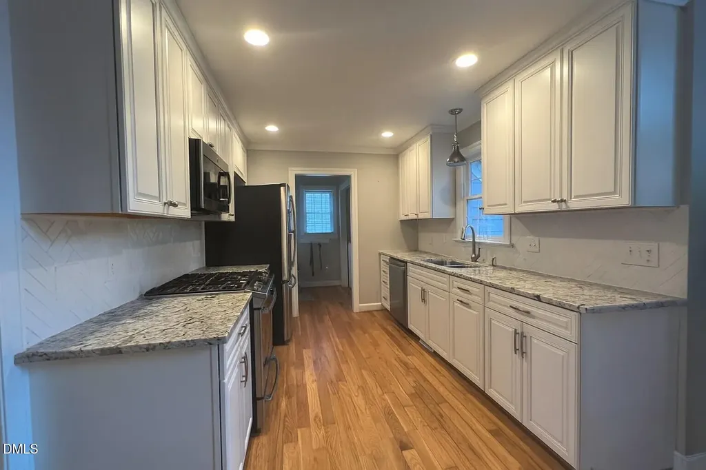 417 Maylands Avenue Raleigh NC 27615