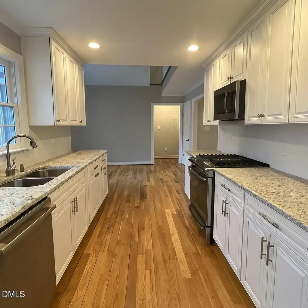 417 Maylands Avenue Raleigh NC 27615