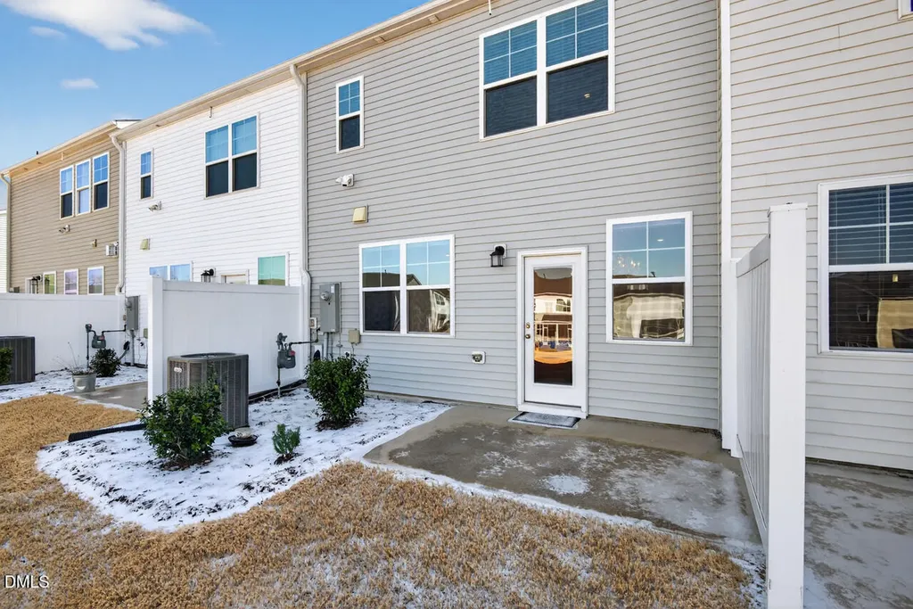 5021 Tura Street Raleigh NC 27610
