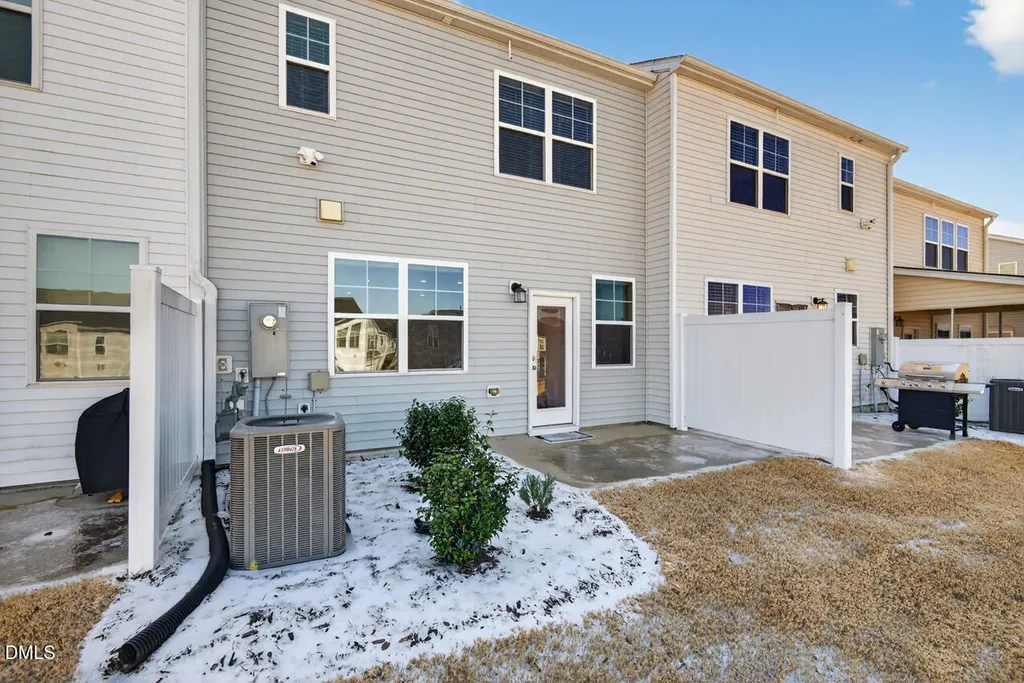 5021 Tura Street Raleigh NC 27610