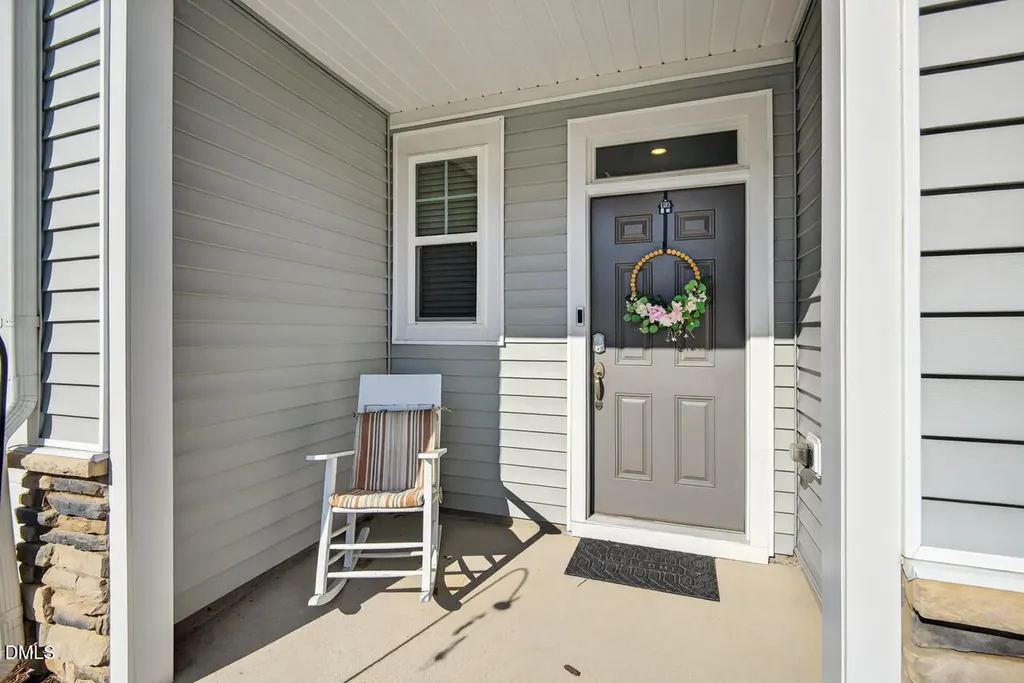 5021 Tura Street Raleigh NC 27610
