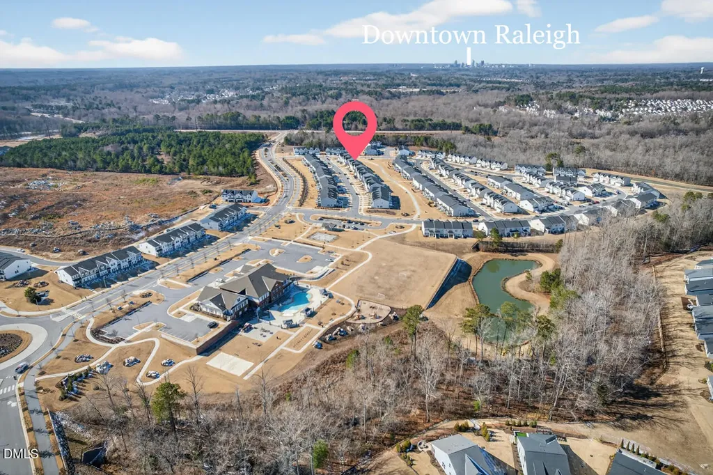 5021 Tura Street Raleigh NC 27610