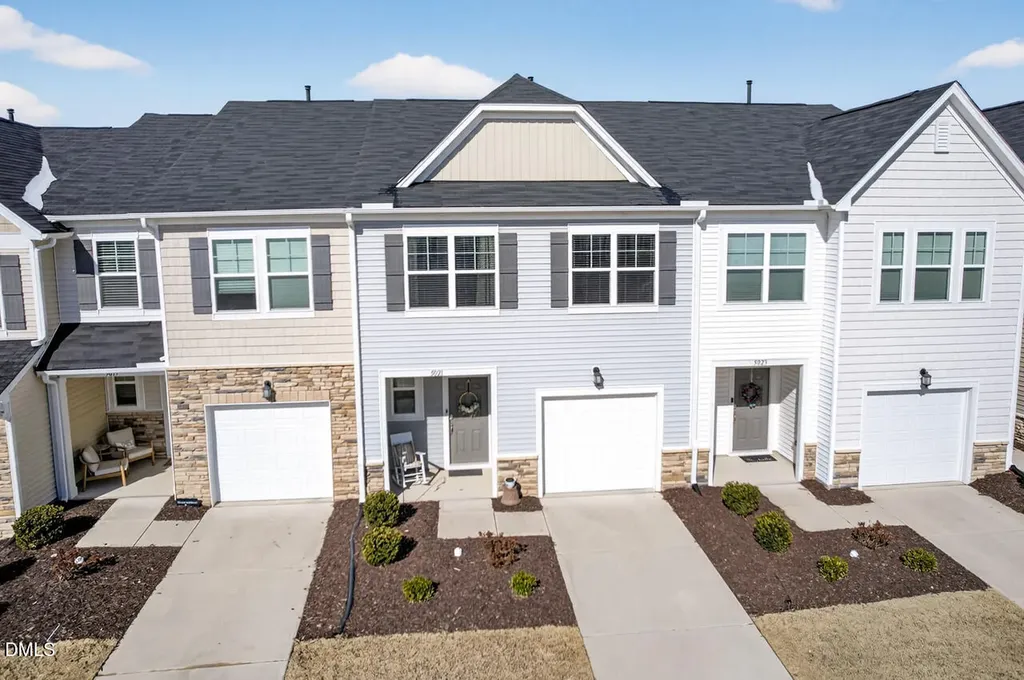 5021 Tura Street Raleigh NC 27610