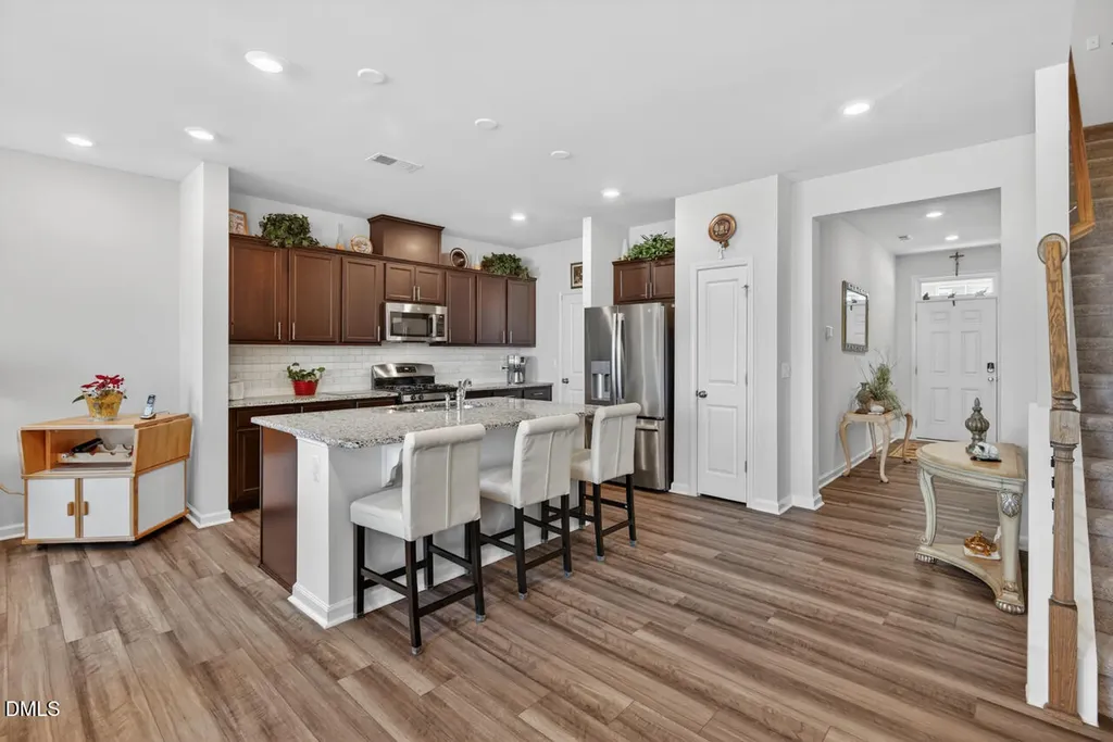 5021 Tura Street Raleigh NC 27610