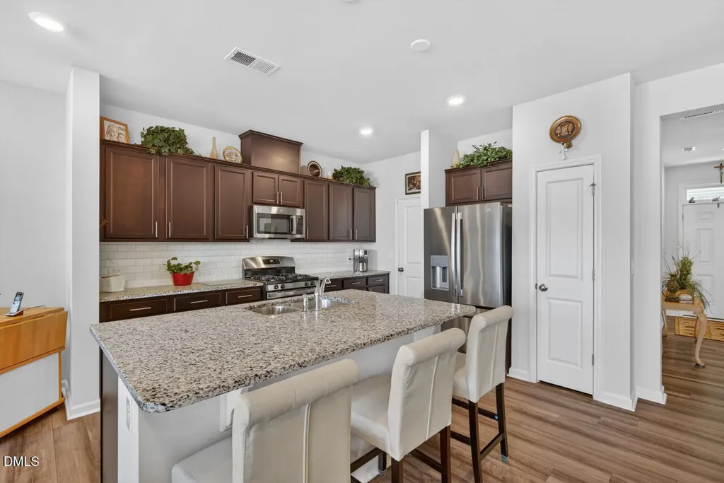 5021 Tura Street Raleigh NC 27610