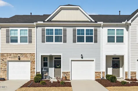 5021 Tura Street Raleigh NC 27610