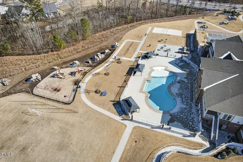5021 Tura Street Raleigh NC 27610