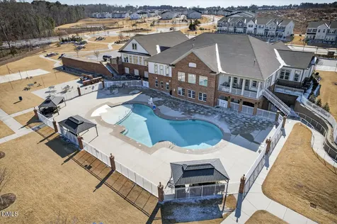 5021 Tura Street Raleigh NC 27610