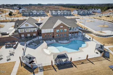 5021 Tura Street Raleigh NC 27610