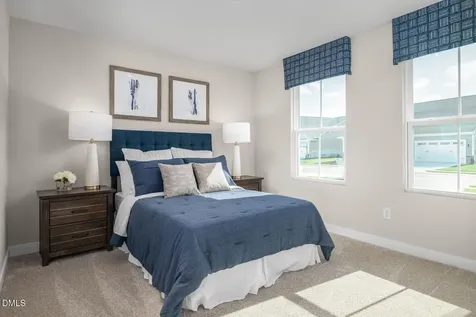 512 Nemesia Drive Wendell NC 27591