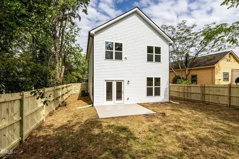 807 E Harnett Street Dunn NC 28334