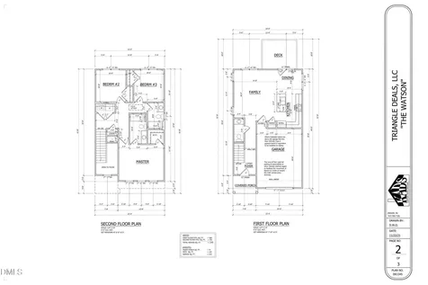 807 E Harnett Street Dunn NC 28334