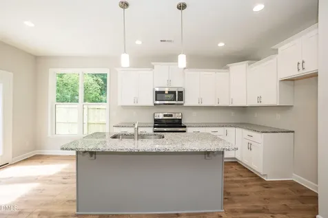807 E Harnett Street Dunn NC 28334