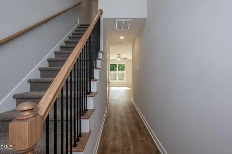 807 E Harnett Street Dunn NC 28334