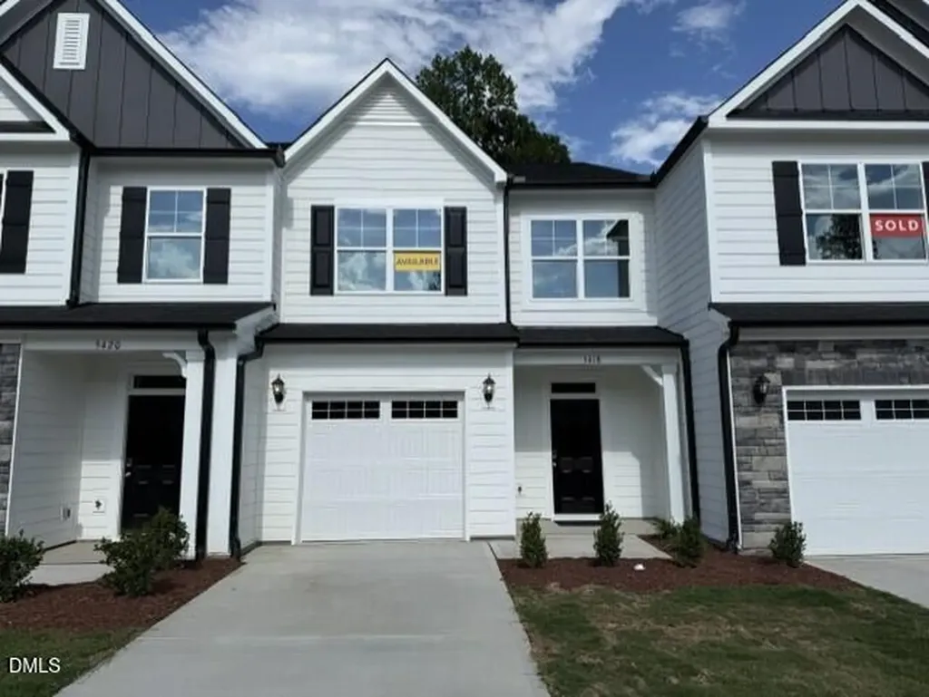 5418 Running Fox Lane Durham NC 27703
