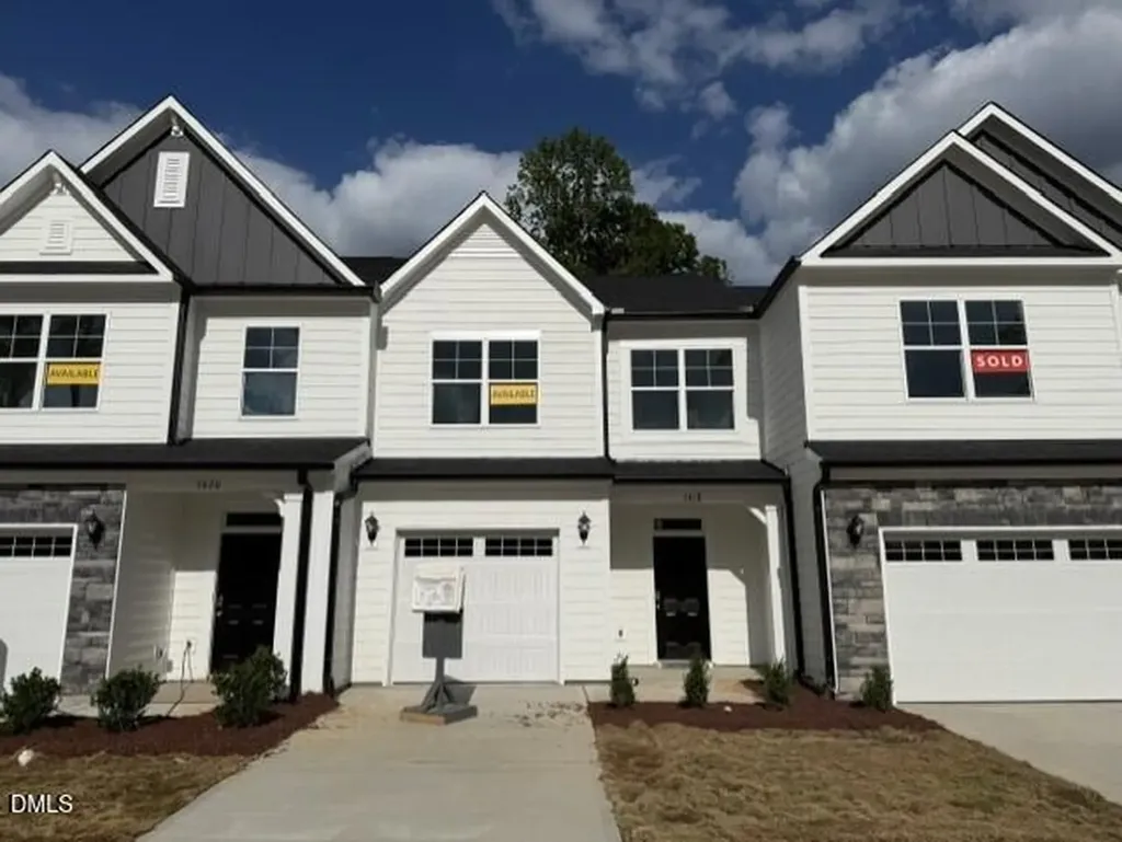 5418 Running Fox Lane Durham NC 27703